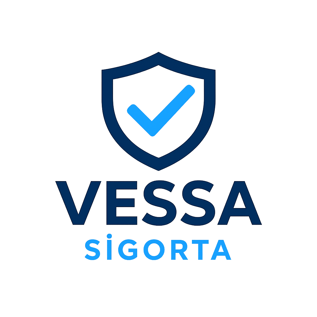 Vessa Sigorta Logo
