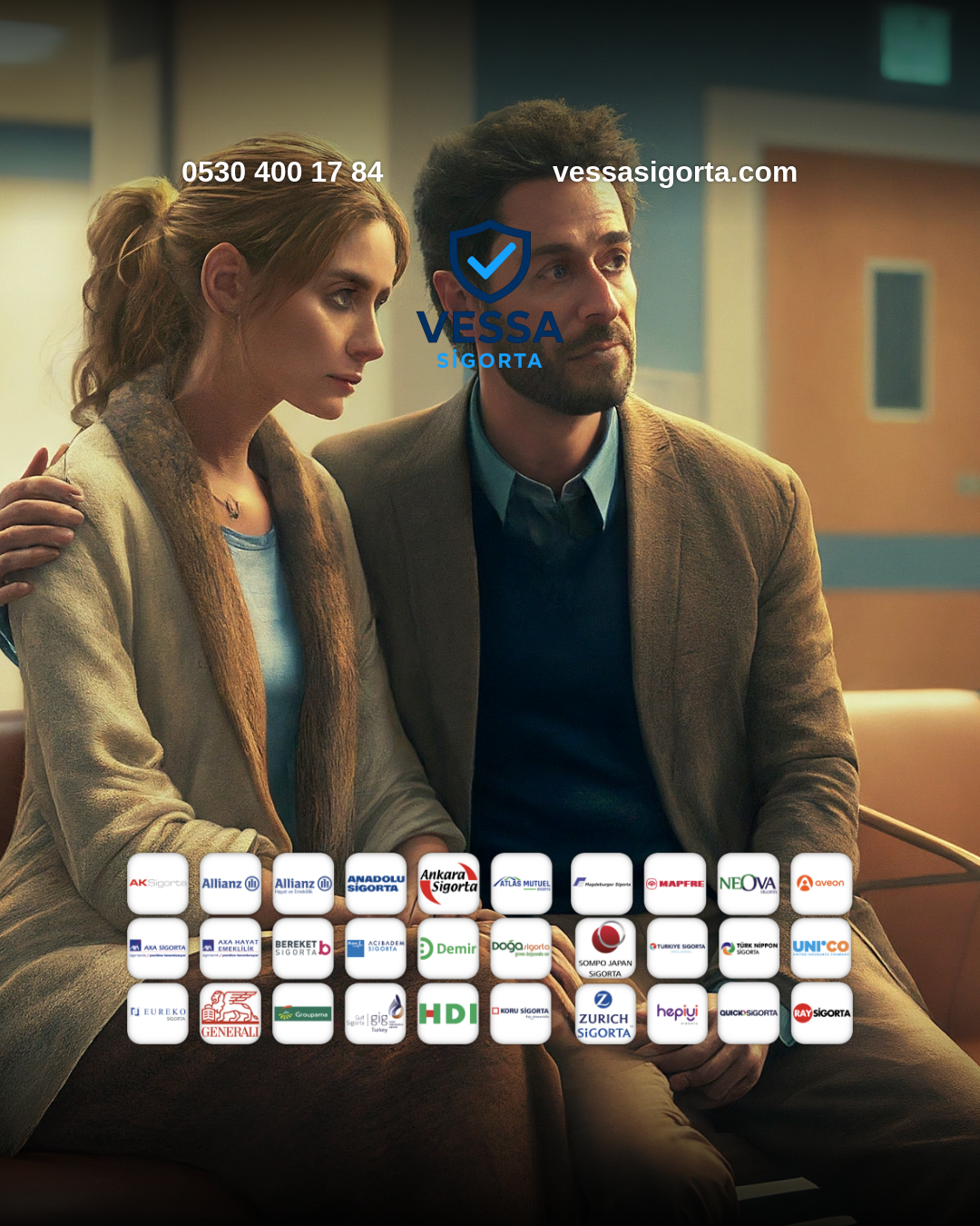 Çalışana Verilecek En Değerli Hediye Nedir? Vessa Sigorta Grup Sağlık Sigortası Teklifi Al