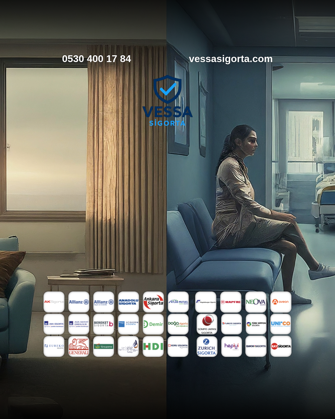 Özel Sağlık Sigortası (ÖSS) Nedir? Kapsamlı Güvence Rehberi Hemen Özel Sağlık Sigortası Teklifi Al